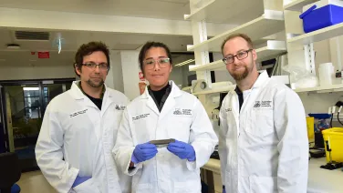 Zaka Yuen Eduardo Eyras Cameron Jack