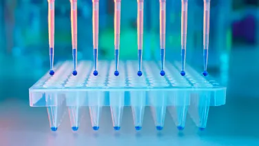 ACTD Consumable Store