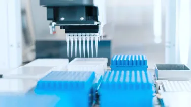 High-Throughput Flow Cytometry